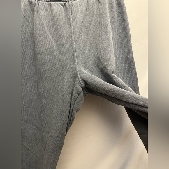 PERFECTWHITETEE JOHNNY FRENCH TERRY
SWEATPANT IN STORMY WEATHER XS - Picture 7 of 7